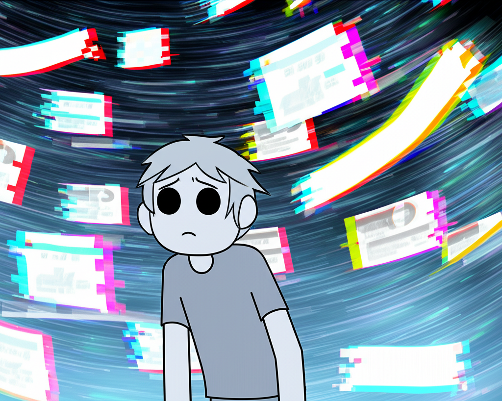 Tumblr’s AI Content Filters Mislabel Posts, Sparking User Outcry