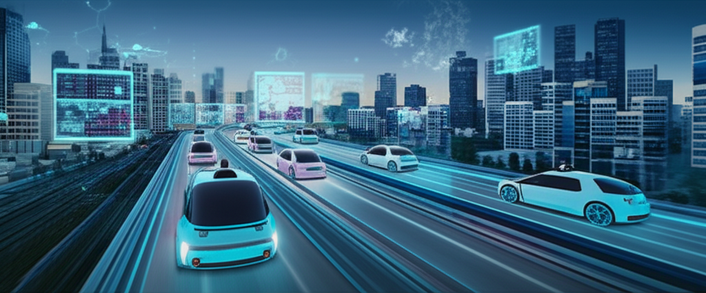 Applied Intuition Secures $600 Million to Advance AI in Defense and Beyond