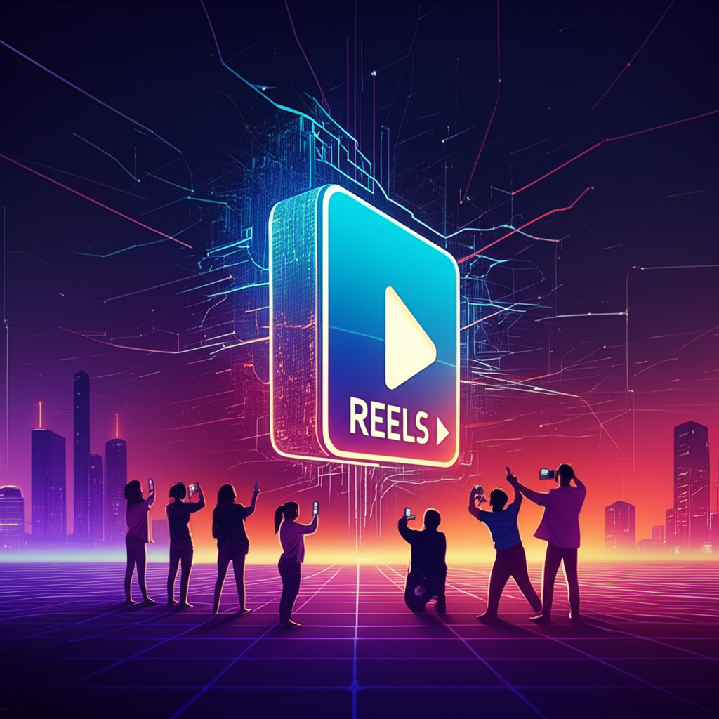 Facebook Goes All-In on Reels: A New Era for Video Sharing