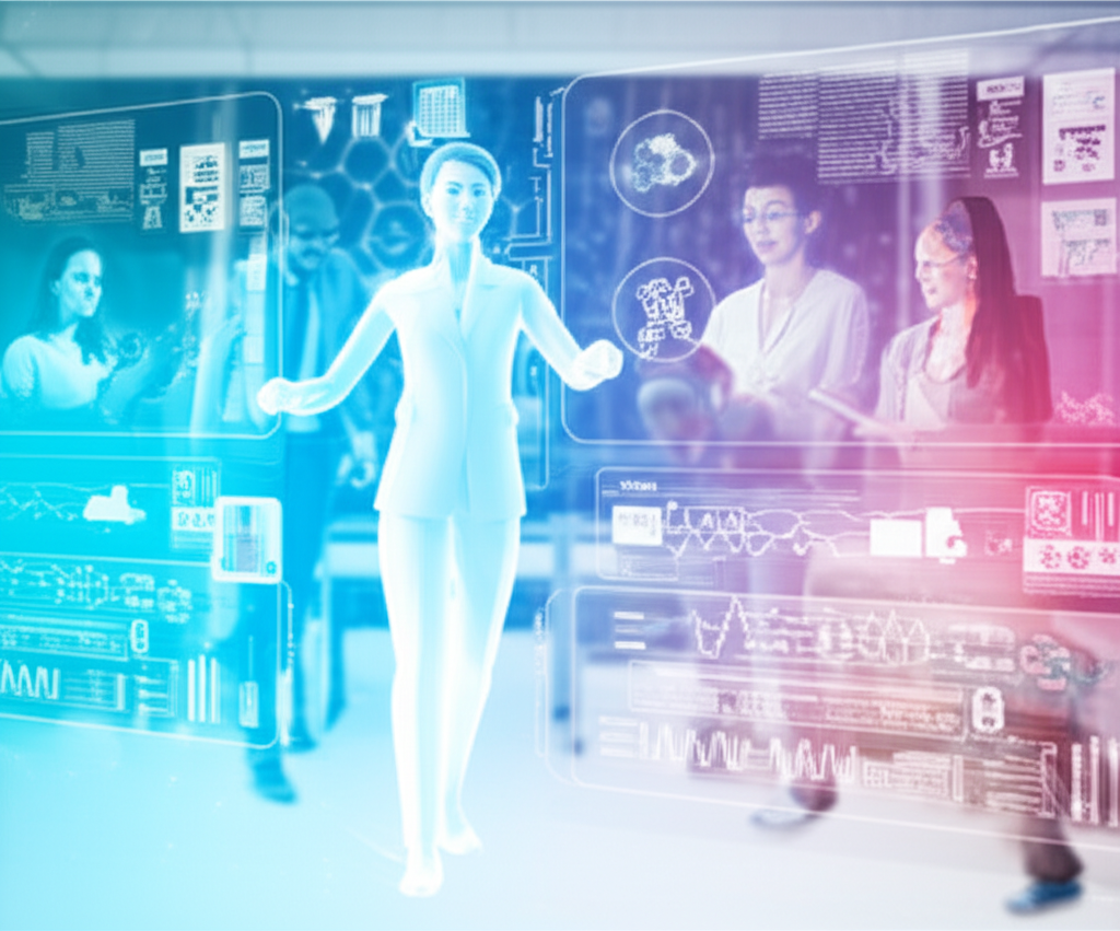 MIT’s Caitlin Morris: Combining Tech, Education, and Human Connection to Enhance Online Learning