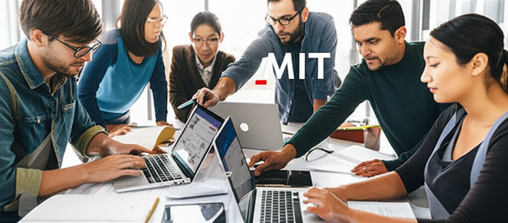 MIT IDSS Spearheads Global Data Science Talent Development