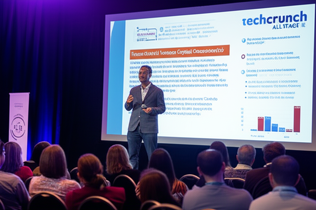Decoding VC Red Flags: Insights from TechCrunch All Stage 2025