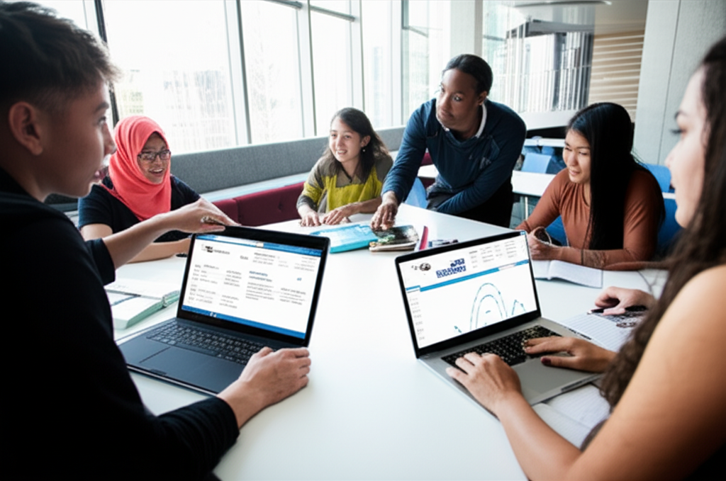 MIT’s Undergraduate Advisory Group: Amplifying Student Voices to Shape the Future of Computing Education