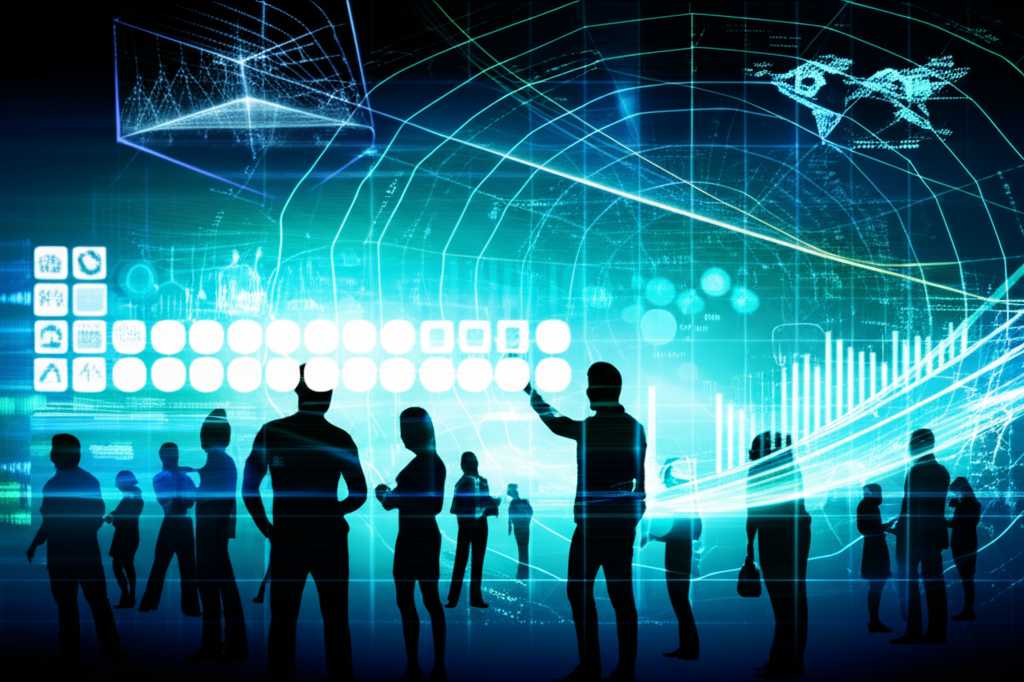 MIT Professor Munther Dahleh Explores the Convergence of Data, Systems, and Society in New Book