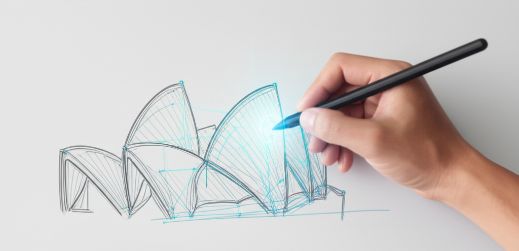 AI Sketches Like Humans: MIT and Stanford Develop SketchAgent for Intuitive AI Drawing