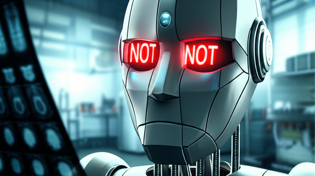 Vision-Language Models Struggle with Negation, Study Reveals