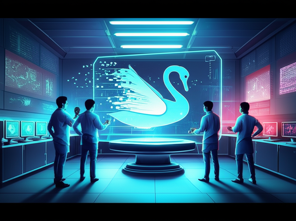 Hybrid AI Model Crafts Smooth, High-Quality Videos in Seconds – Proaitools