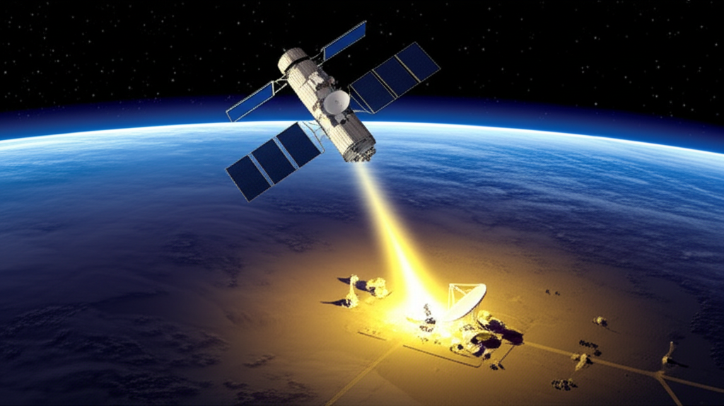 Robinhood Founder Aims to Revolutionize Energy with Aetherflux’s Space-Based Solar Power