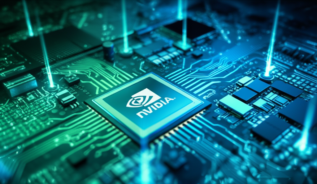Nvidia’s AI Empire: A Deep Dive into Its Top Startup Investments