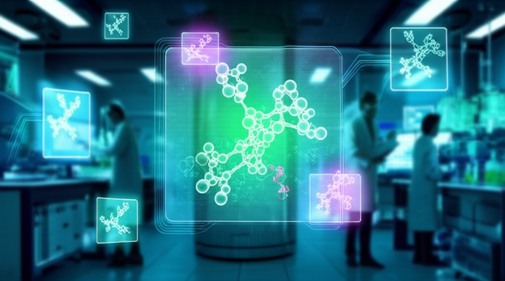 MIT Model Predicts Chemical Reaction’s Turning Point with AI