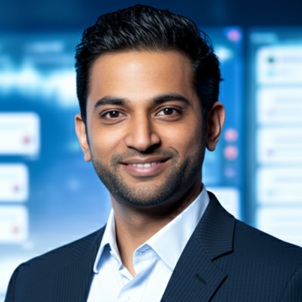 Character.AI Appoints Karandeep Anand, Former Meta VP, as New CEO