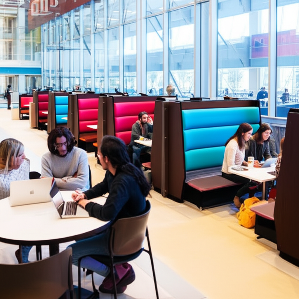 MIT’s Undergraduate Advisory Group: Amplifying Student Voices to Enhance the College Experience