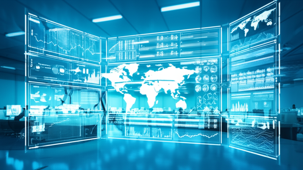 AI Revolutionizes Air Mobility Planning for Enhanced Efficiency