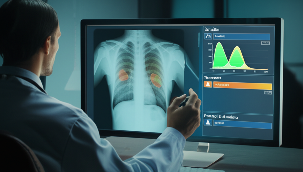 MIT Researchers Develop New Method to Improve Radiologists’ Diagnostic Accuracy