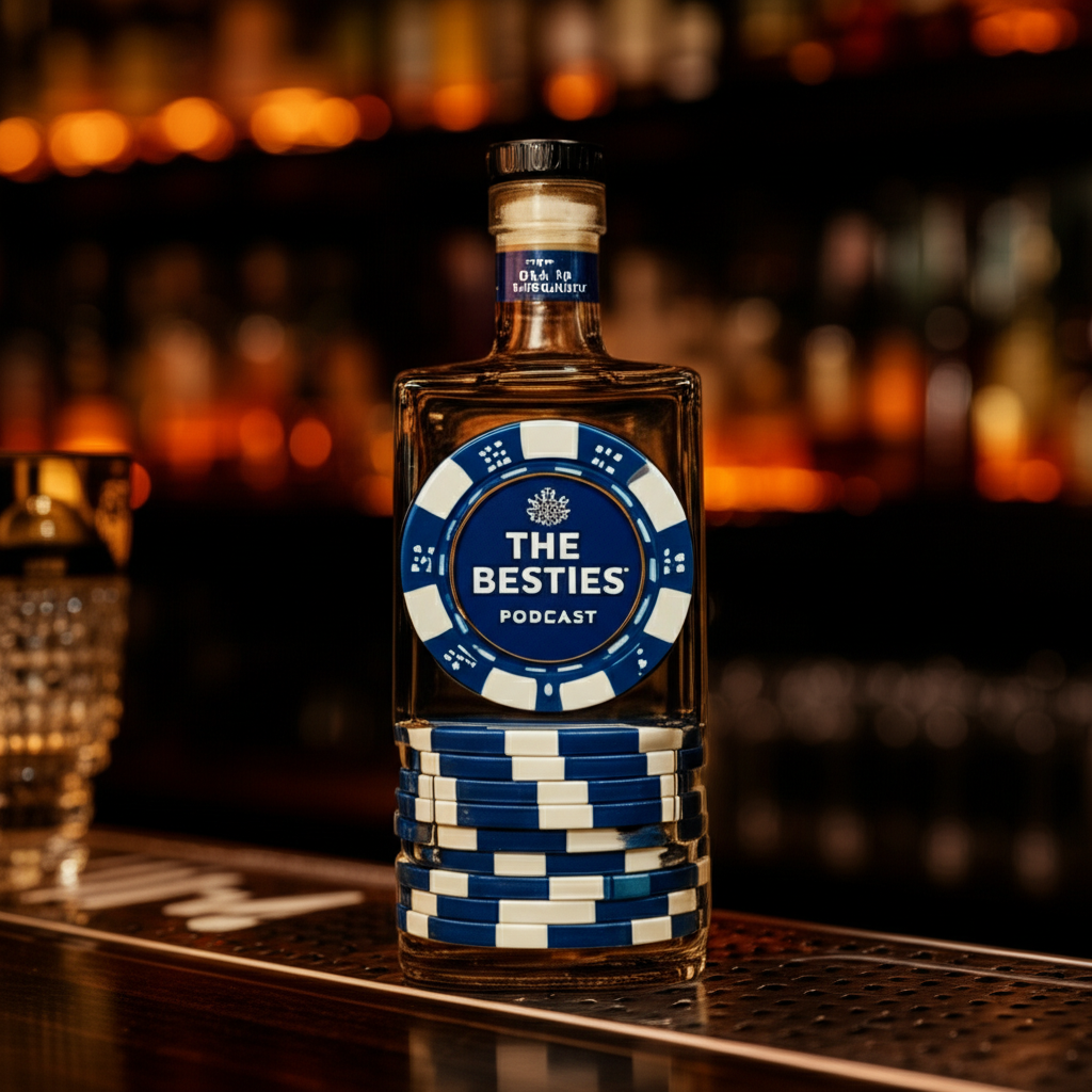 The All-In Podcast’s $1,200 tequila has already sold out