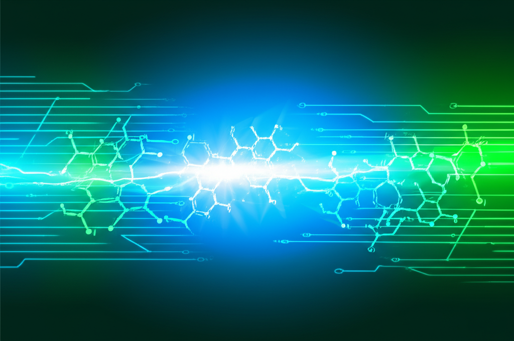 New model predicts a chemical reaction’s point of no return