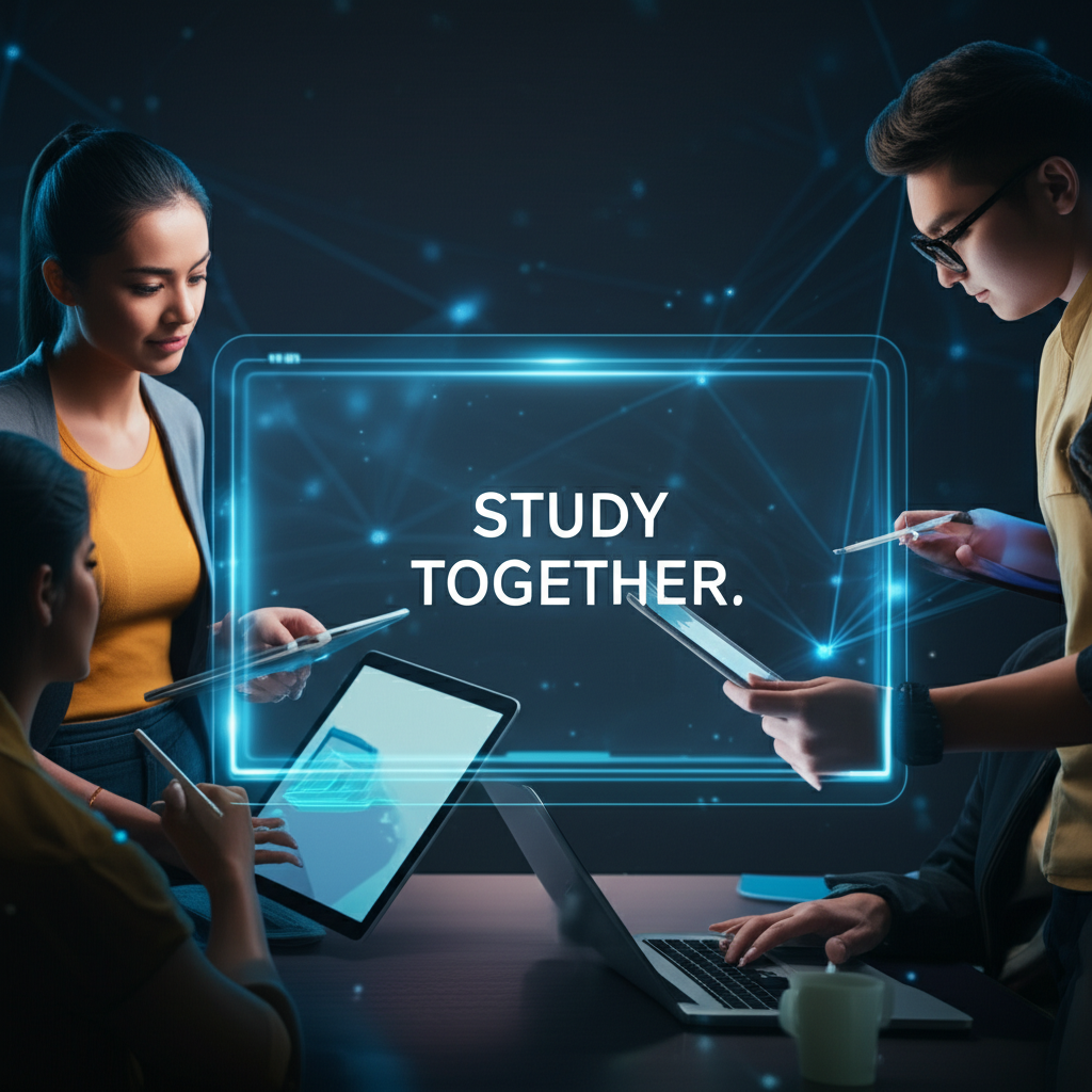 ChatGPT is testing a mysterious new feature called ‘study together’