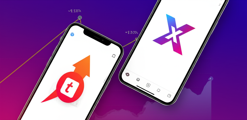 Threads is nearing X’s daily app users, new data shows