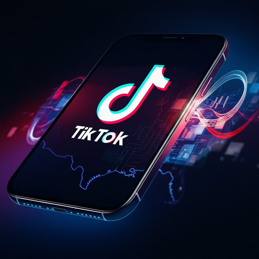 TikTok reportedly developing new version of app ahead of planned US sale