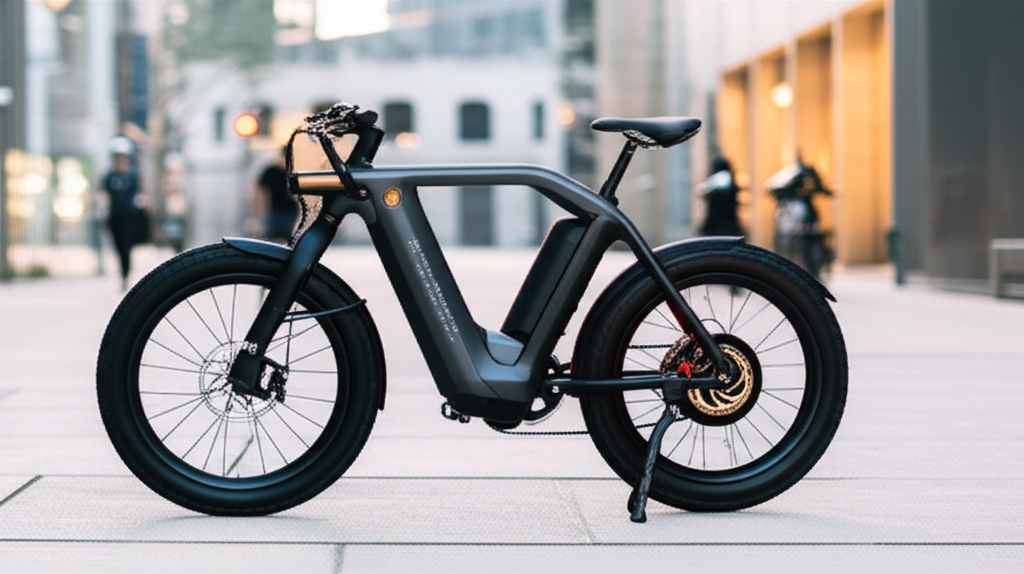 Rivian spinoff Also raises another $200M to build e-bikes and more