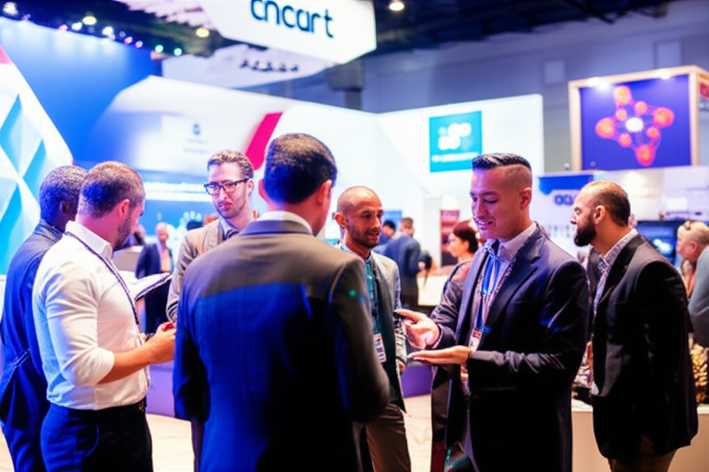 Thank you to the visionaries: Celebrating the partners behind TechCrunch All Stage