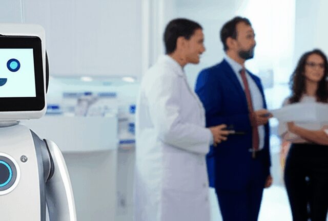 Diligent Robotics hires two notable Cruise alumni to its leadership team