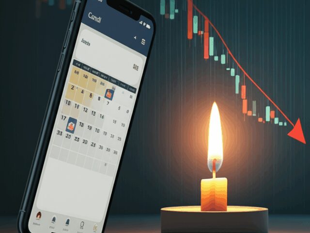 Cameo’s birthday reminder app, Candl, is a weak attempt at a comeback