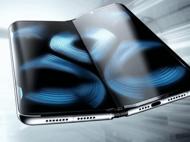 Samsung to launch a triple-folding phone this year