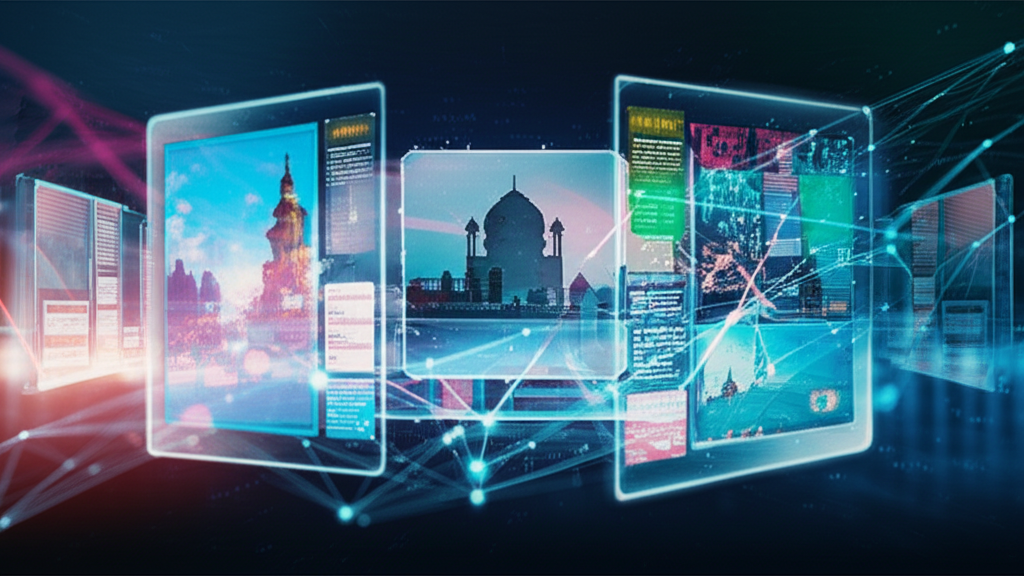 Google brings its AI-powered marketing tools to India after ‘Google tax’ repeal