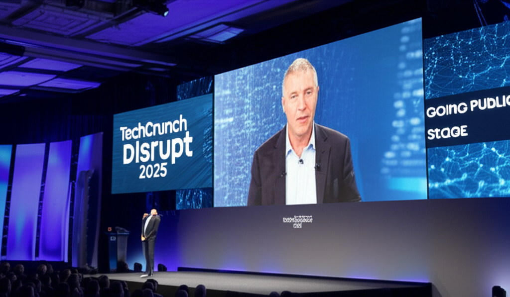 How startups are rewriting the late-stage playbook at TechCrunch Disrupt 2025