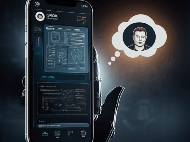 Grok 4 seems to consult Elon Musk to answer controversial questions