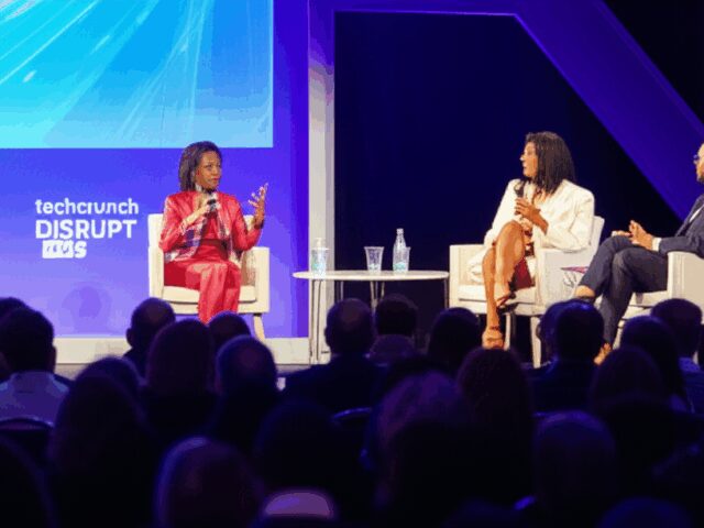 How to actually raise a seed round: Actionable advice from top investors at TechCrunch Disrupt 2025