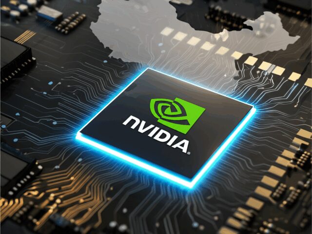 Nvidia reportedly plans to release new AI chip designed for China
