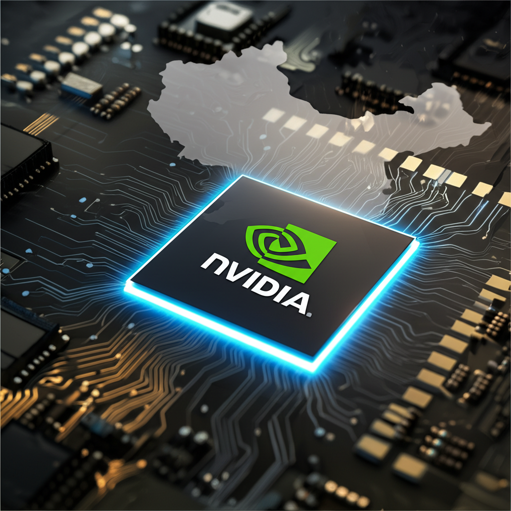 Nvidia reportedly plans to release new AI chip designed for China
