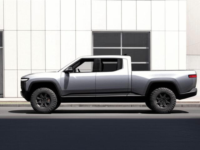 Slate Auto: Everything you need to know about the Bezos-backed EV startup