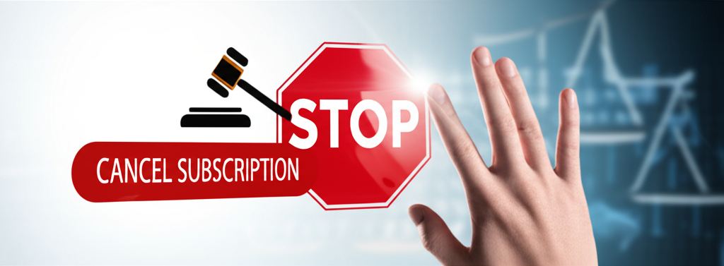 US appeals court blocks FTC’s ‘click-to-cancel’ rule for subscriptions