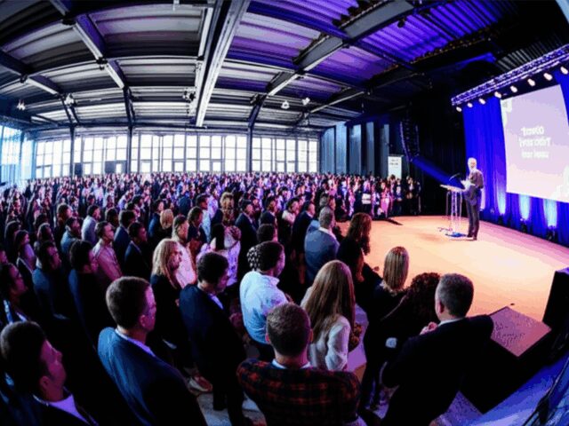 Just 3 days left to save before TechCrunch All Stage 2025 lights up Boston