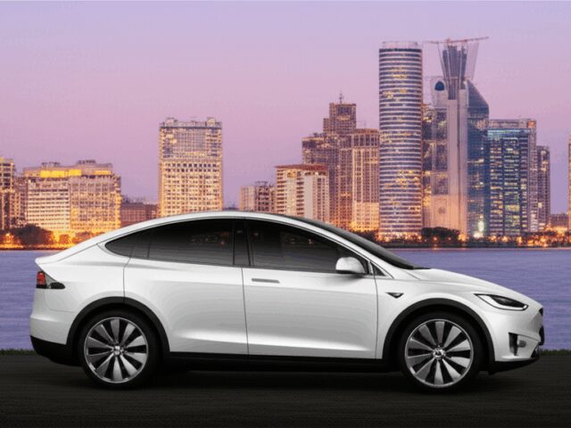 Tesla reportedly close to starting sales in India