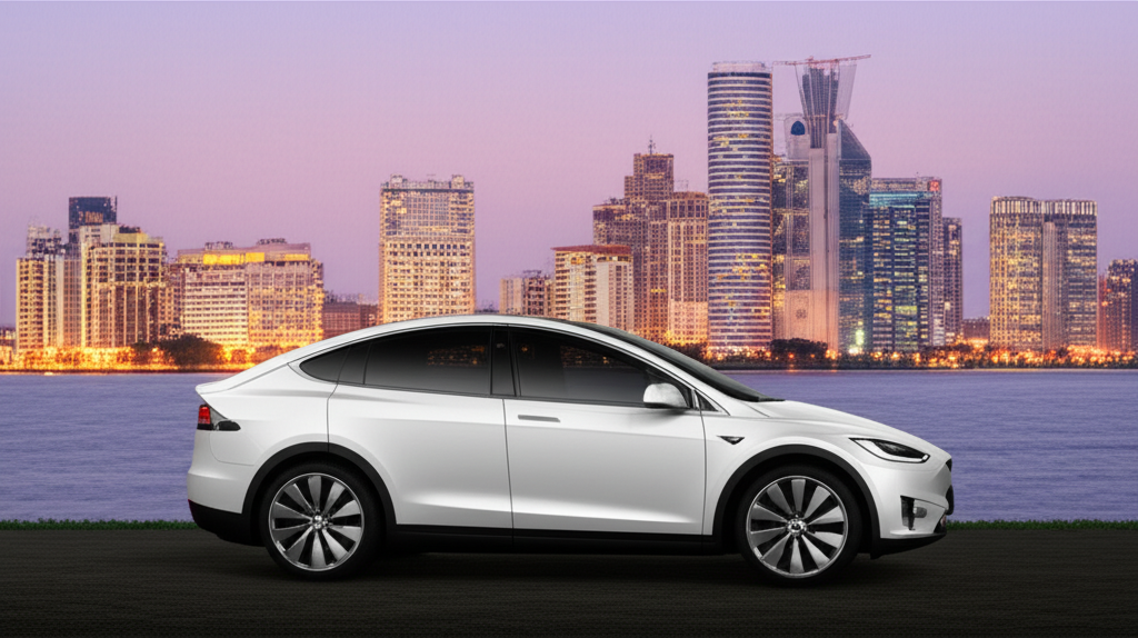 Tesla reportedly close to starting sales in India