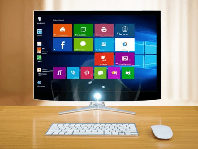 India’s richest man wants to turn every TV into a PC
