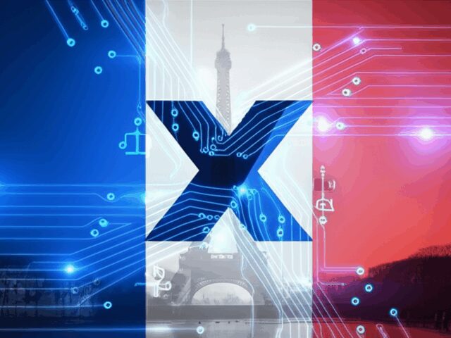 France is investigating X over foreign interference, while an MP also criticizes Grok