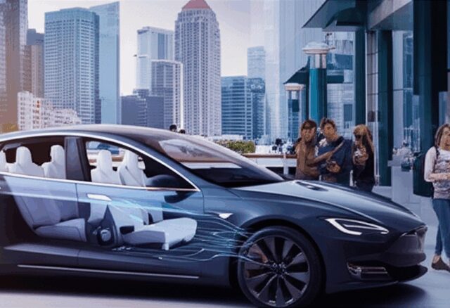 TechCrunch Mobility: Tesla enters its Grok era, and teens come for robotaxis