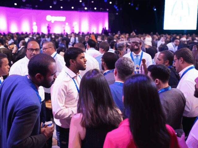 The countdown’s almost over: 2 days until TechCrunch All Stage 2025 kicks off in Boston