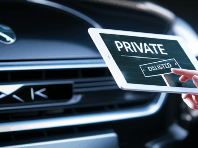 China’s Geely is officially bringing its luxury EV startup Zeekr private