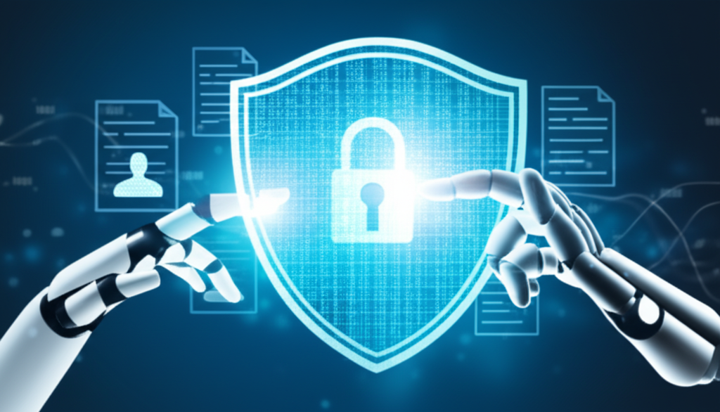 For privacy and security, think twice before granting AI access to your personal data
