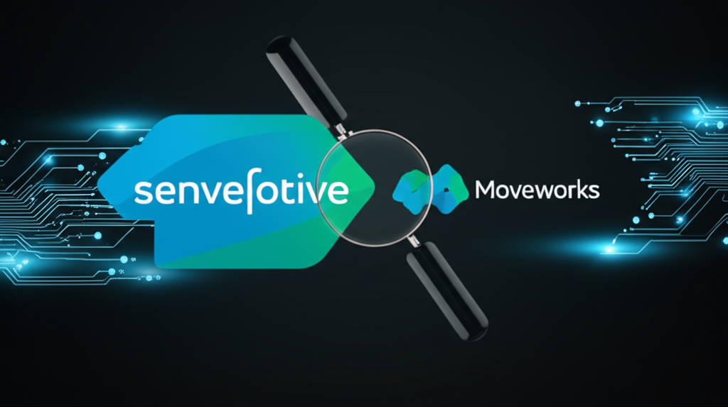 ServiceNow’s acquisition of Moveworks is reportedly being reviewed over antitrust concerns