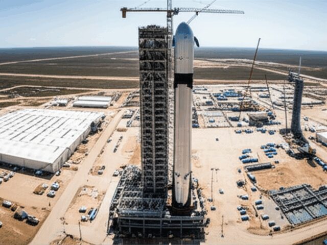 SpaceX worker injury rates at Starbase outpace industry rivals