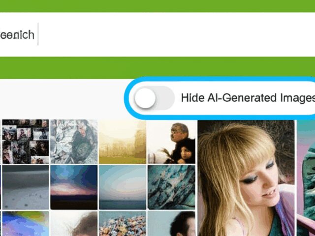 DuckDuckGo now lets you hide AI-generated images in search results