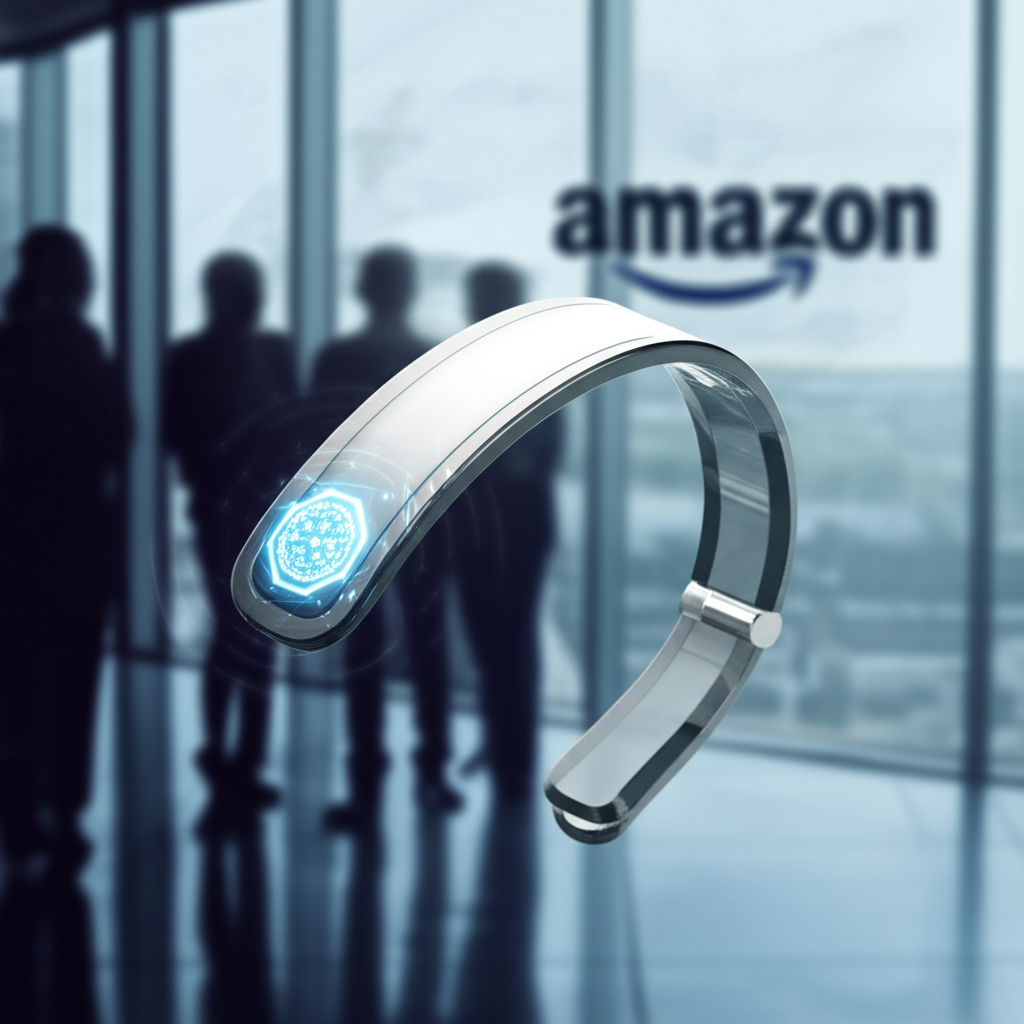 Amazon acquires Bee, the AI wearable that records everything you say
