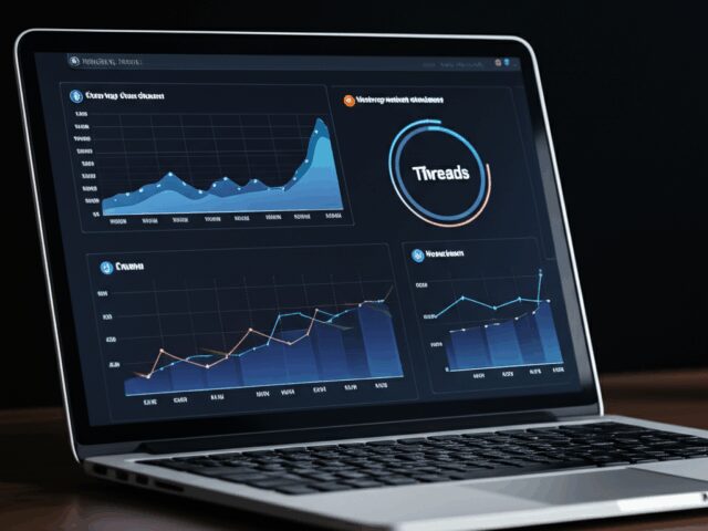 Threads adds improved content performance metrics for creators